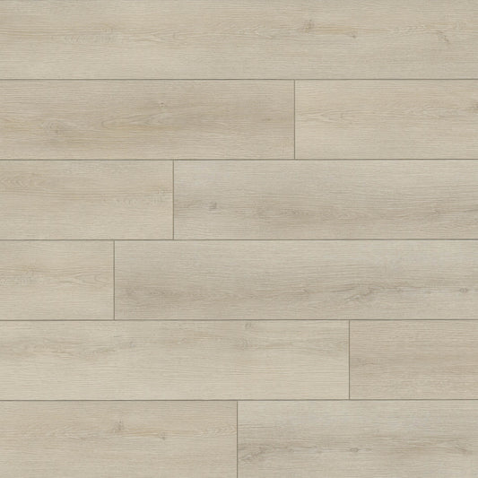 MSI XL Cyrus Honeybella Oak 9 in. x 60 in. 5mm Rigid Core Luxury Vinyl Plank Flooring, Click Lock, Waterproof, 12 MIL Wear Layer