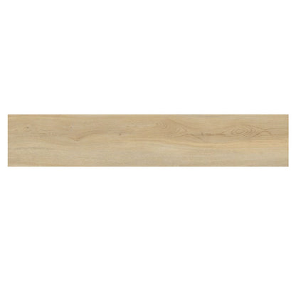 MSI Laurel Reserve Honey Hollow 9 in. x 48 in. 8mm Rigid Core Luxury Vinyl Plank Flooring, 22 MIL Wear Layer