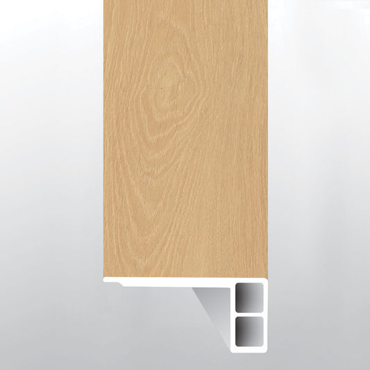 MSI Huston Trail Flush Stair Nose Eased Edge 4.53’’ x 0.94’’ x 94’’