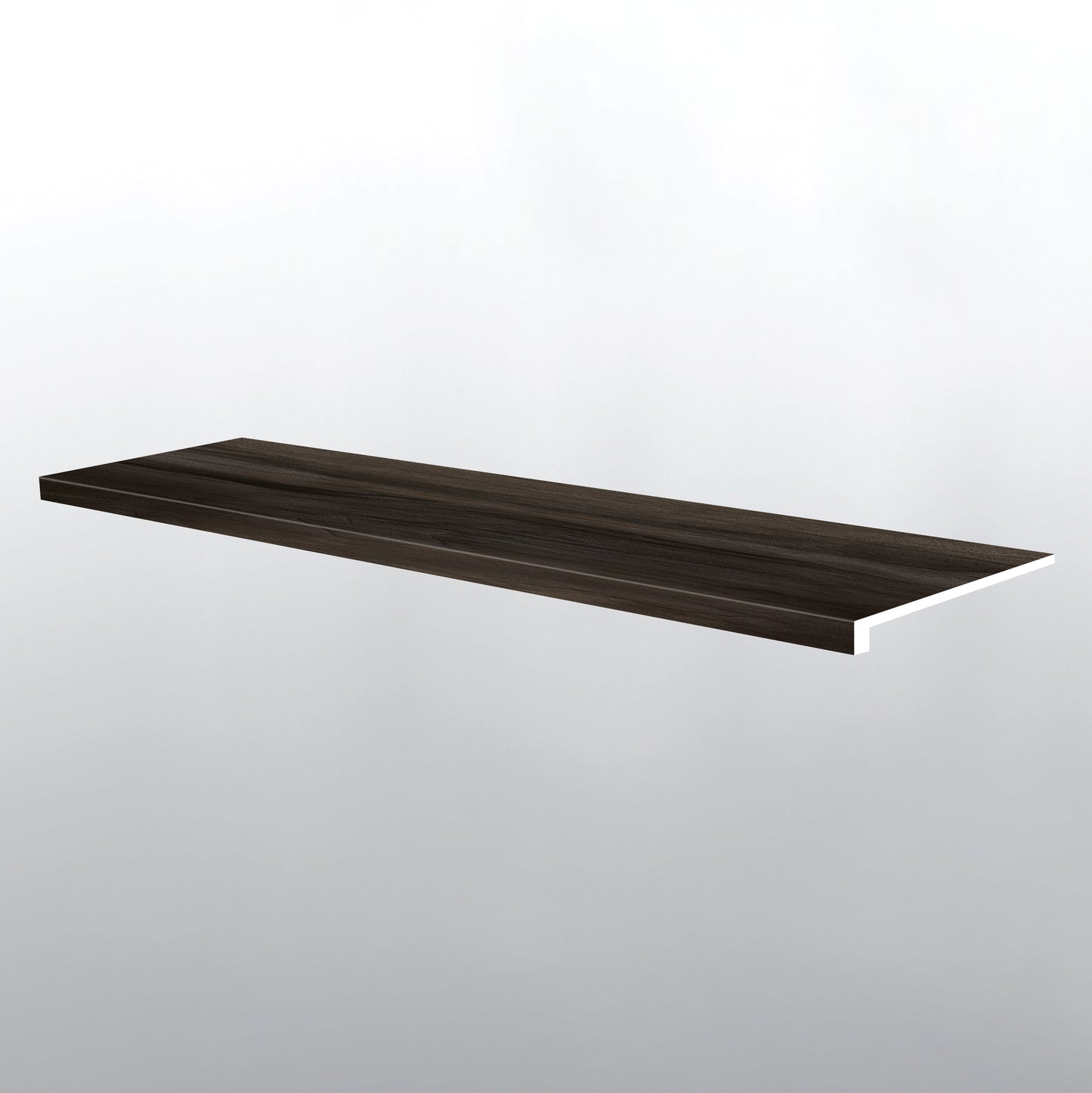 MSI Jenta Stair Tread Eased Edge 12"x1.25"x47.25"