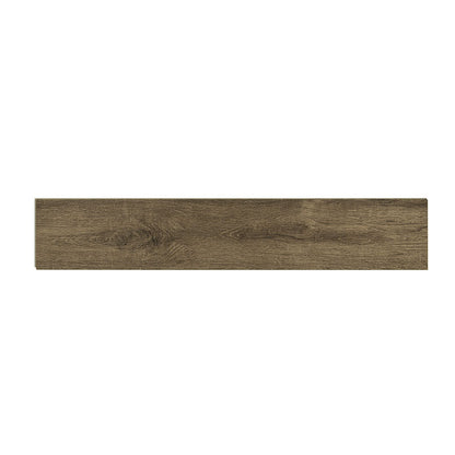 MSI Kallum Walnut Waves 9 in. x 48 in. 5mm Loose Lay Luxury Vinyl Plank Flooring, Waterproof, 20 MIL Wear Layer