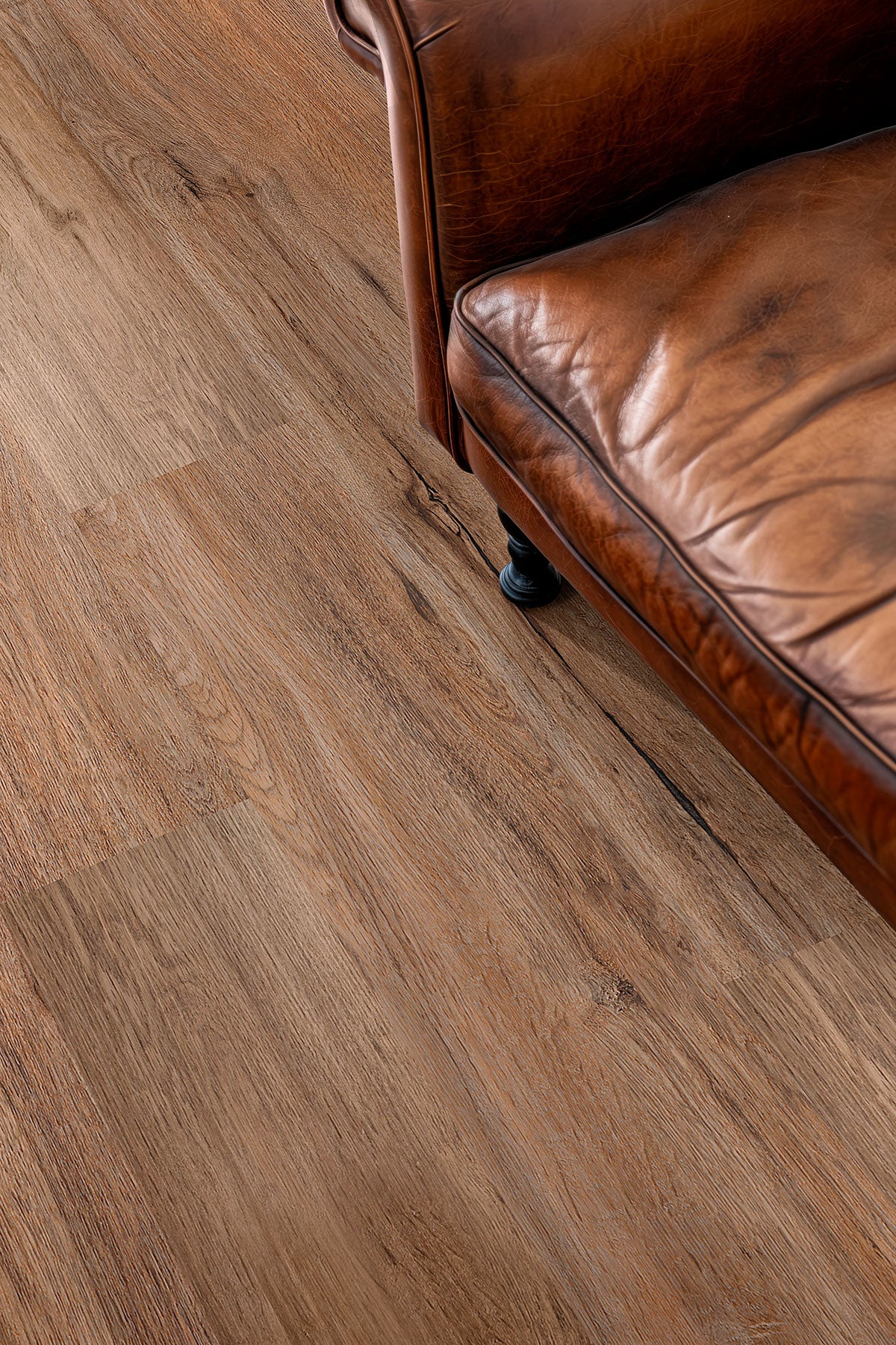 MSI Kallum Fauna 9 in. x 48 in. 5mm Loose Lay Luxury Vinyl Plank Flooring, Waterproof, 20 MIL Wear Layer