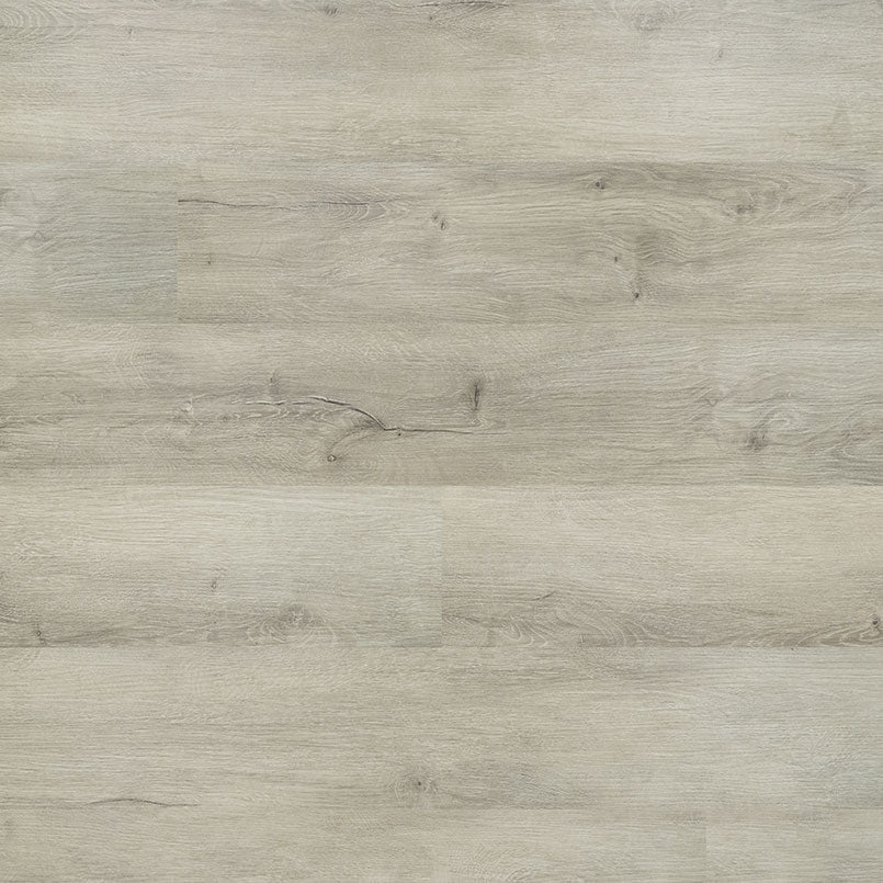 MSI Kallum York Gray 9 in. x 48 in. 5mm Loose Lay Luxury Vinyl Plank Flooring, Waterproof, 20 MIL Wear Layer