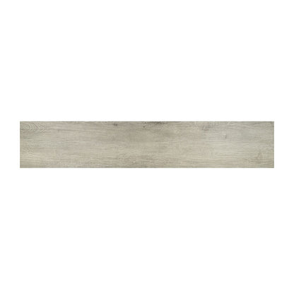 MSI Kallum York Gray 9 in. x 48 in. 5mm Loose Lay Luxury Vinyl Plank Flooring, Waterproof, 20 MIL Wear Layer