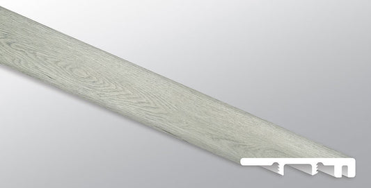 MSI Kardigan End Cap 1.5"x0.25"x94"