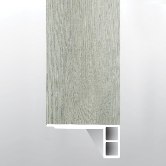 MSI Kardigan Flush Stair Nose Eased Edge 2.75" x 0.75" X 94"