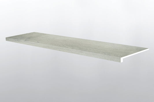 MSI Kardigan Stair Tread Eased Edge 12"x1.25"x47.25"