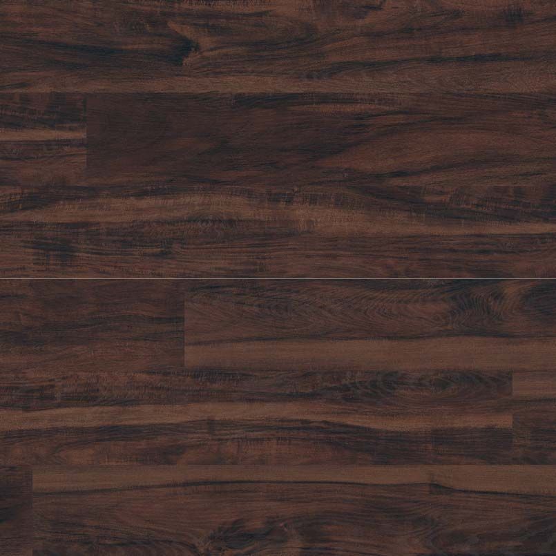 MSI Katavia Burnished Acacia 6 in. x 48 in. 2mm Glue Down Luxury Vinyl Plank Flooring, 6 MIL Wear Layer