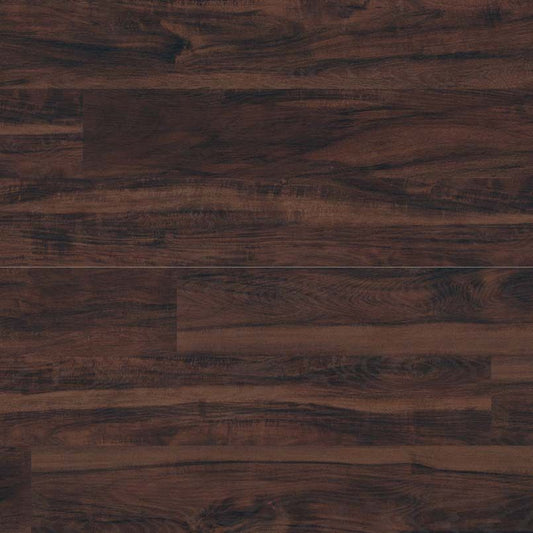 MSI Katavia Burnished Acacia 6 in. x 48 in. 2mm Glue Down Luxury Vinyl Plank Flooring, 6 MIL Wear Layer