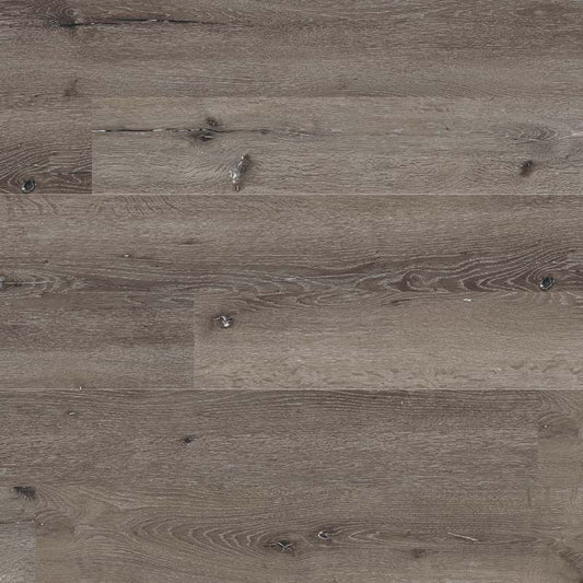 MSI Katavia Charcoal Oak 6 in. x 48 in. 2mm Glue Down Luxury Vinyl Plank Flooring, 6 MIL Wear Layer
