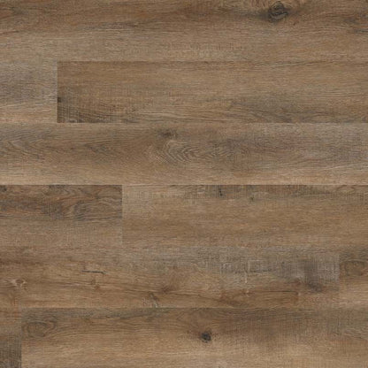 MSI Katavia Reclaimed Oak 6 in. x 48 in. 2mm Glue Down Luxury Vinyl Plank Flooring, 6 MIL Wear Layer