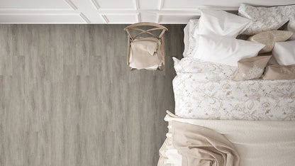 MSI Katavia Twilight Oak 6 in. x 48 in. 2mm Glue Down Luxury Vinyl Plank Flooring, 6 MIL Wear Layer