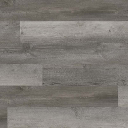 MSI Katavia Woodrift Gray 6 in. x 48 in. 2mm Glue Down Luxury Vinyl Plank Flooring, 6 MIL Wear Layer