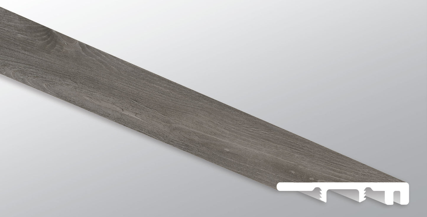 MSI Katella Ash End Cap 1.5"x0.25"x94"