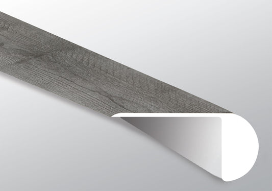 MSI Katella Ash Stair Nose 2.23"x1.03"x94"