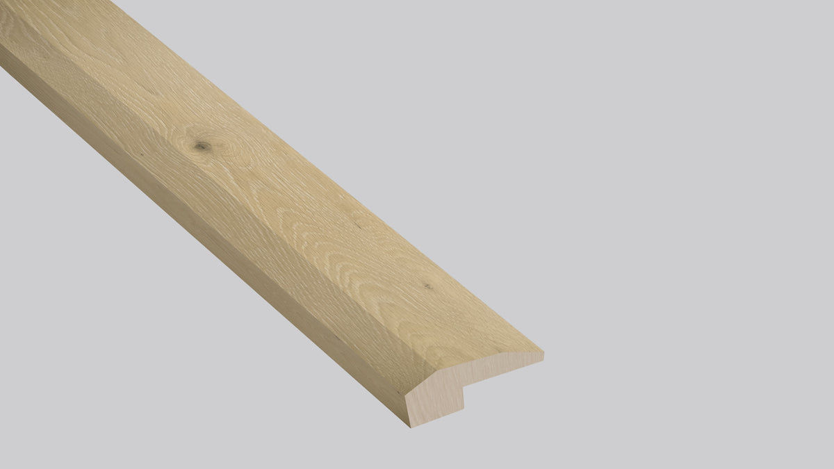 MSI Kings Buff 0.52 in. T x 78 in. L x 1.5 in. W End Cap Molding for Rigid Core Engineered Hardwood Flooring