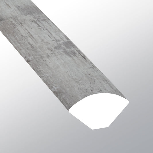 MSI Kingsdown Quarter Round 0.64"x0.75"x94"