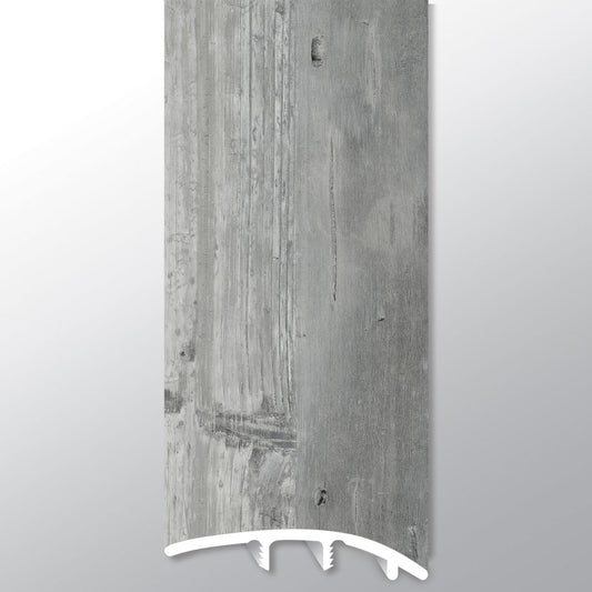 MSI Kingsdown Reducer 1.77"x0.345"x94"