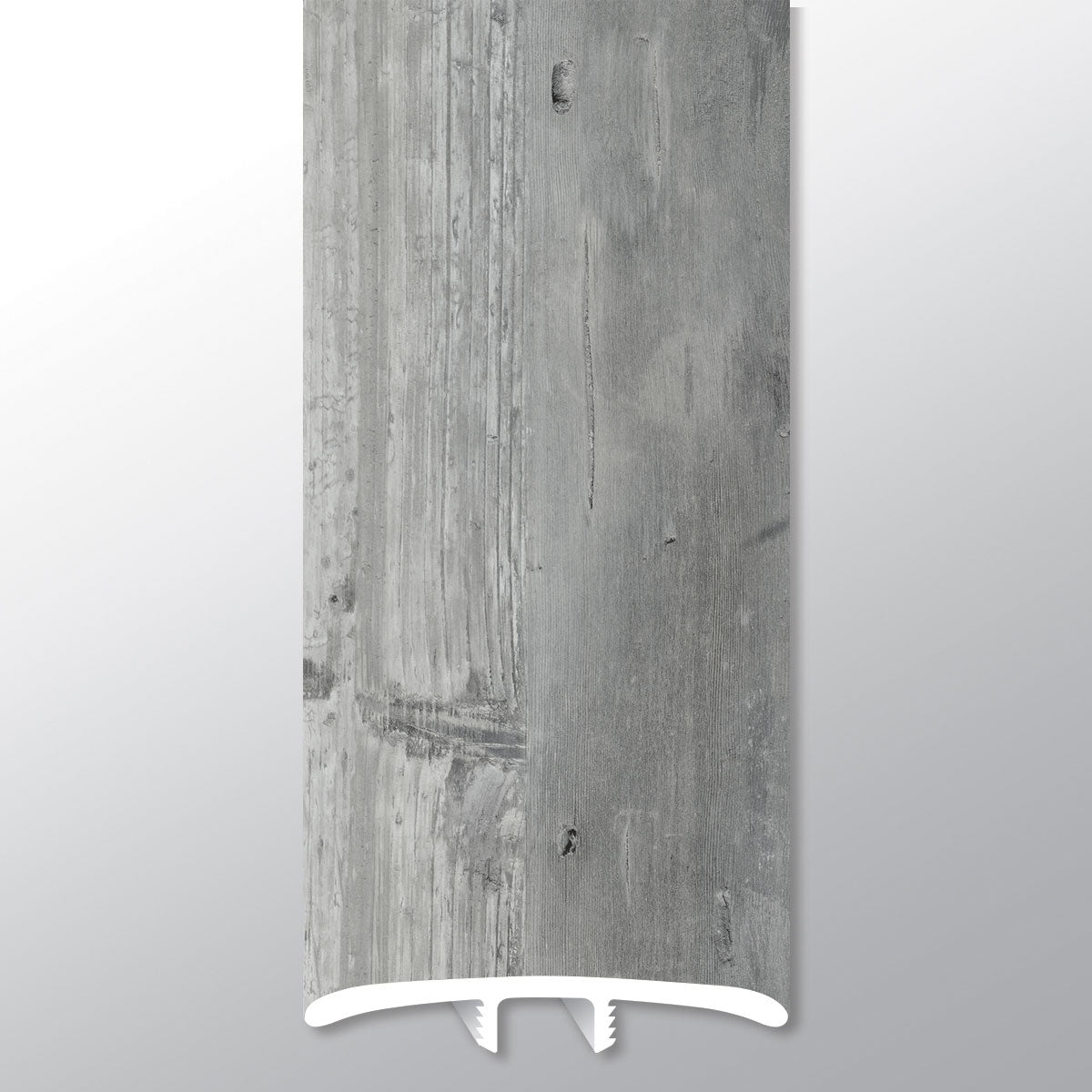 MSI Kingsdown T Mold 1.77"x0.28"x94"