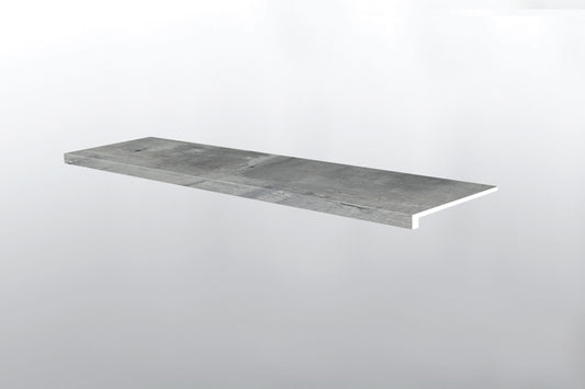 MSI Kingsdown Stair Tread Eased Edge 12"x1.25"x47.25"