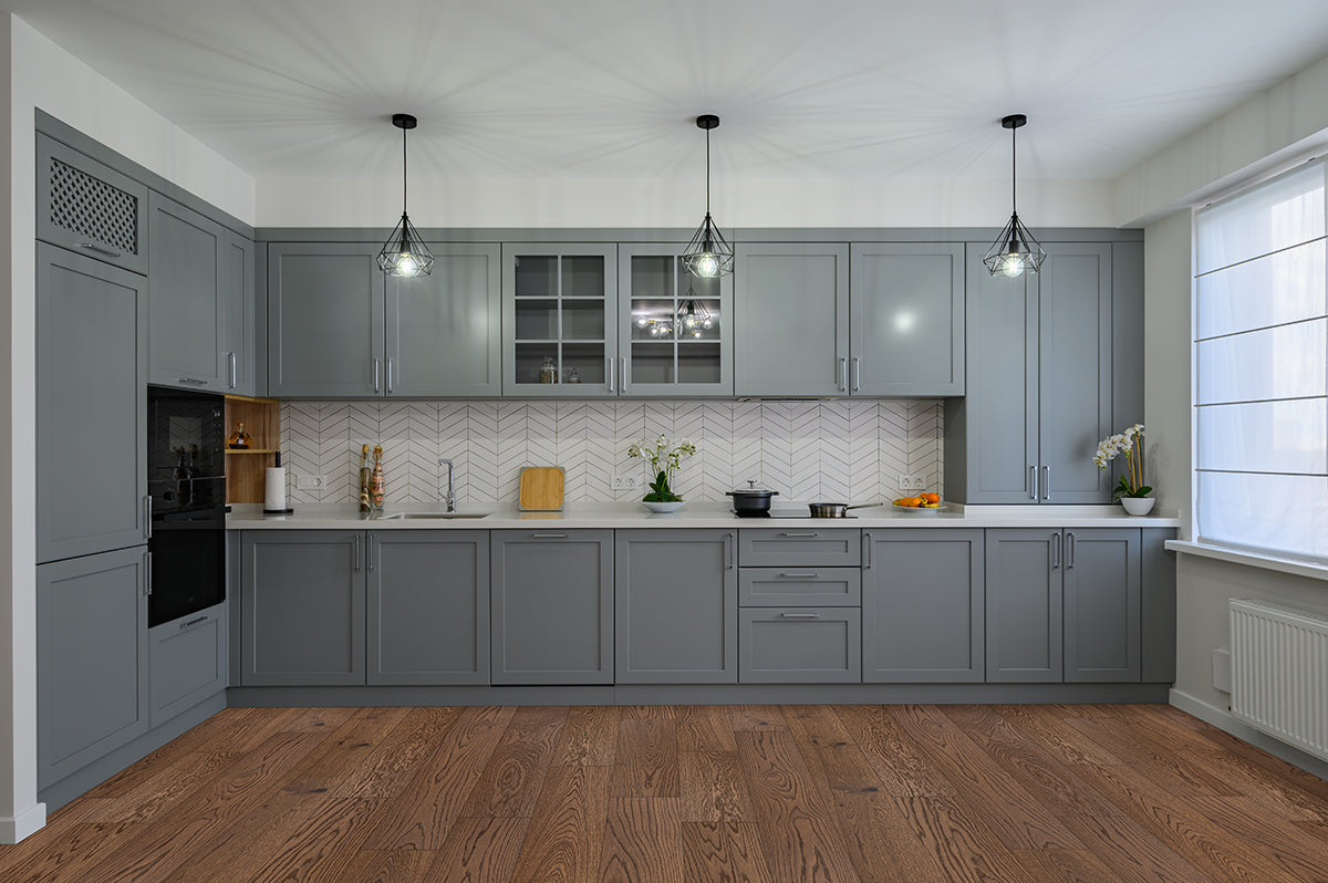 MSI Ladson-Clayborne Engineered Hardwood 7.5"W X 75"L 1/2"Thick 2MM Veneer (35.25sqft/Box)