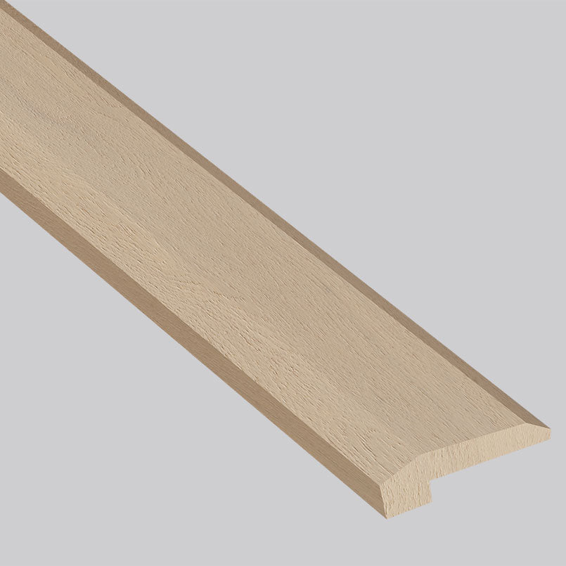 MSI Mable 0.63 in. T x 78 in. L x 2 in. W Wood End Cap Molding for Engineered Hardwood Flooring