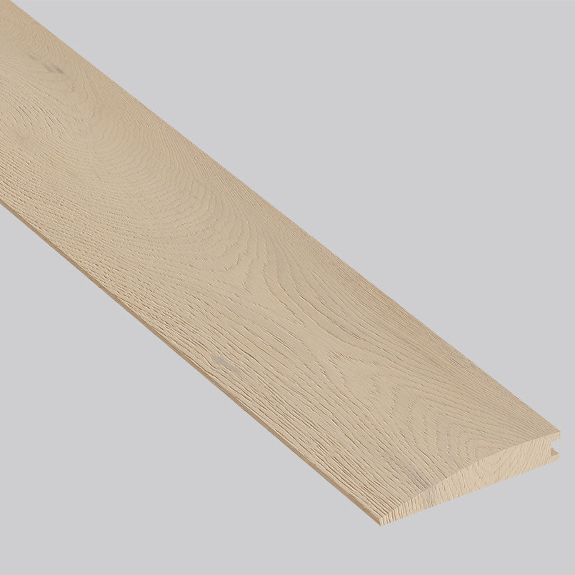 MSI Mable 0.5 in. T x 78 in. L x 2 in. W Wood Reducer Molding for Engineered Hardwood Flooring