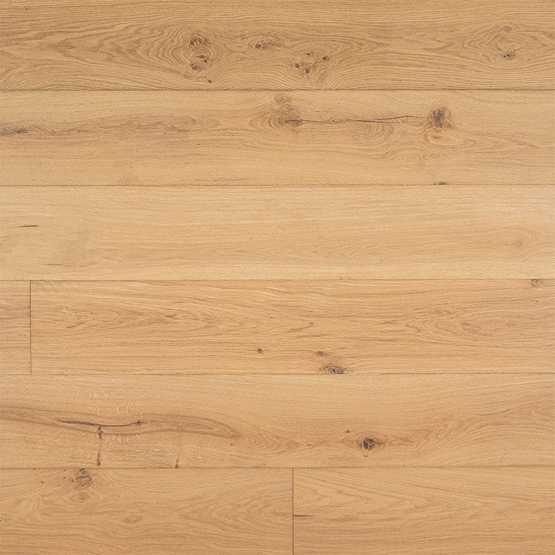 MSI Ladson-Montevideo Oak Engineered Hardwood 7.5"W X 75"L 1/2"Thick 2MM Veneer (35.25sqft/Box)