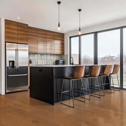 MSI Ladson Scarborough Buff 7.5 in. x 75 in. 1/2 in. Thick 2mm Veneer Engineered Hardwood Flooring