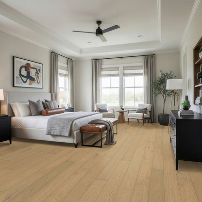 MSI Ladson Talren 7.5 in. x 75 in. 1/2 in. Thick 2mm Veneer Engineered Hardwood Flooring