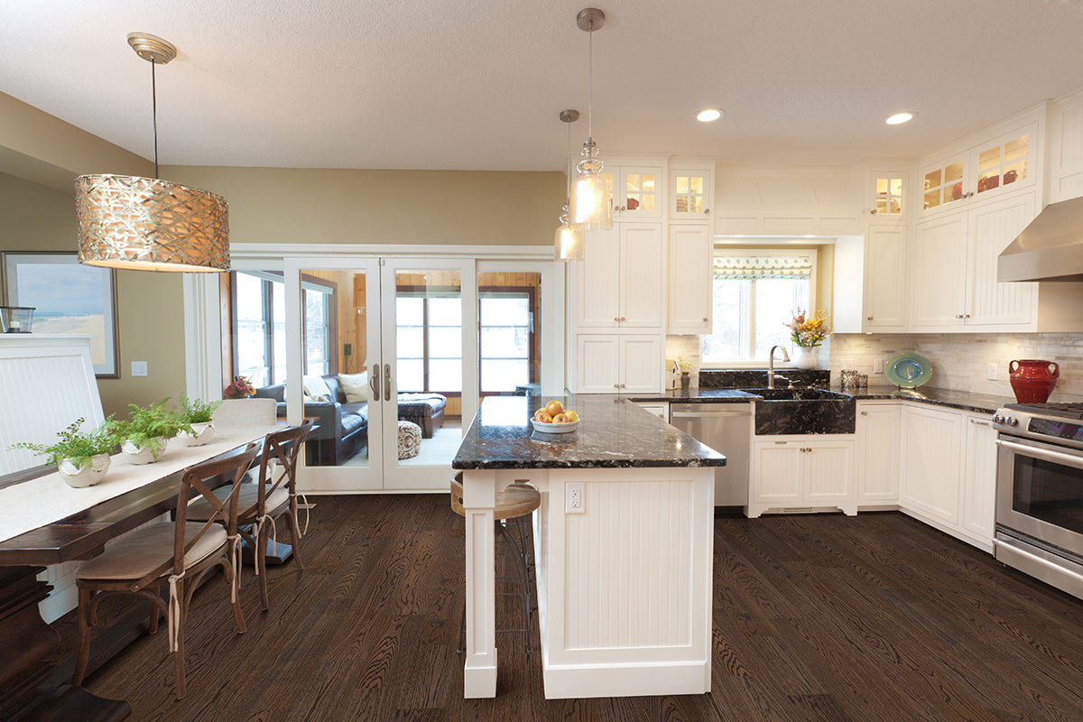 MSI Ladson-Thornburg Engineered Hardwood 7.5"W X 75"L 1/2"Thick 2MM Veneer (35.25sqft/Box)