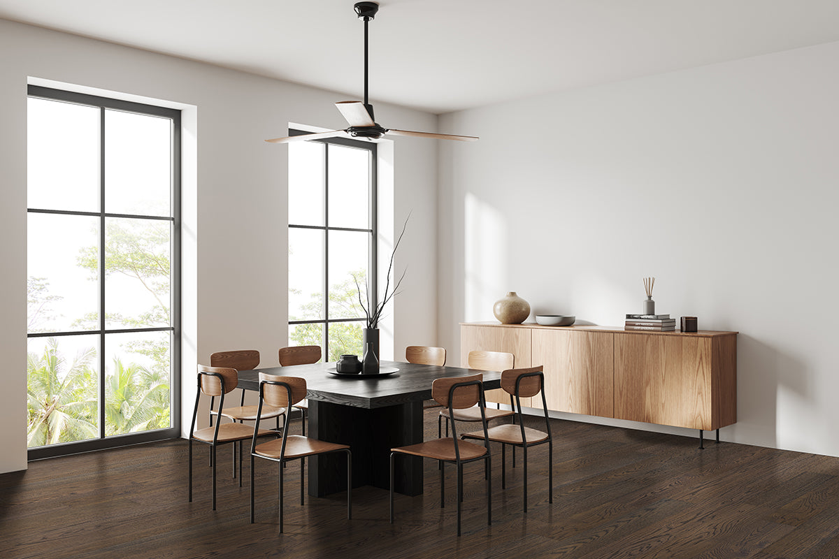 MSI Ladson-Thornburg Engineered Hardwood 7.5"W X 75"L 1/2"Thick 2MM Veneer (35.25sqft/Box)