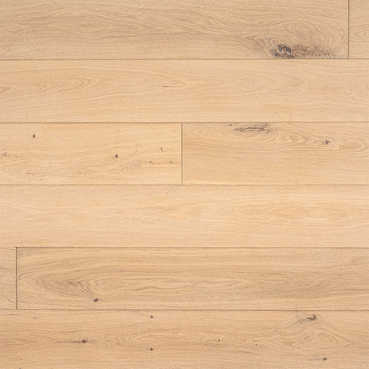 MSI Ladson-Tualatin Blonde Engineered Hardwood 7.5"W X 75"L 1/2"Thick 2MM Veneer (35.25sqft/Box)