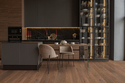 MSI Ladson-Wayland Engineered Hardwood 7.5"W X 75"L 1/2"Thick 2MM Veneer (35.25sqft/Box)