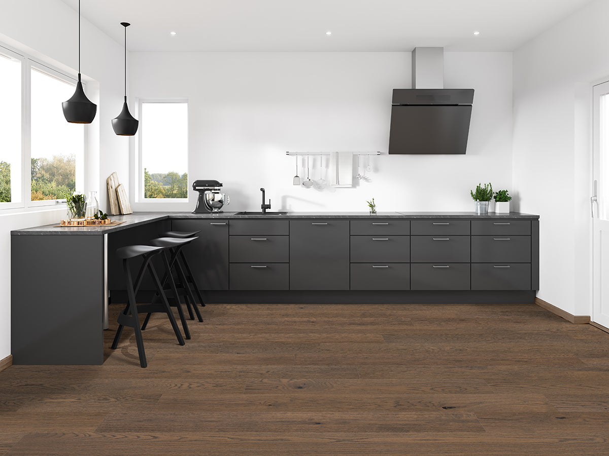 MSI Ladson-Wayland Engineered Hardwood 7.5"W X 75"L 1/2"Thick 2MM Veneer (35.25sqft/Box)