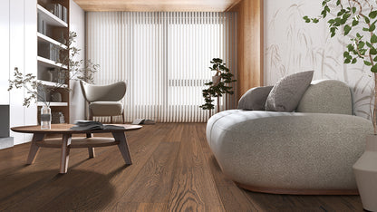 MSI Ladson-Wayland Engineered Hardwood 7.5"W X 75"L 1/2"Thick 2MM Veneer (35.25sqft/Box)