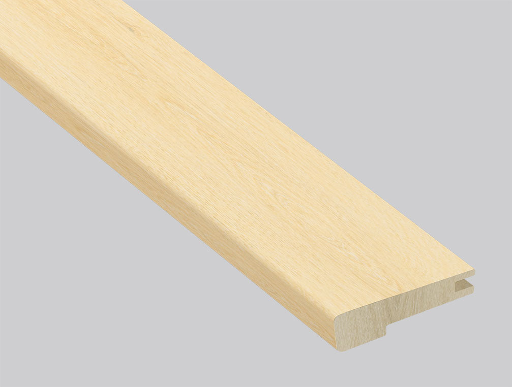 MSI Lanston Oak Flush Stair Nose Eased Edge 4.53’’ x 0.94’’ x 94’’