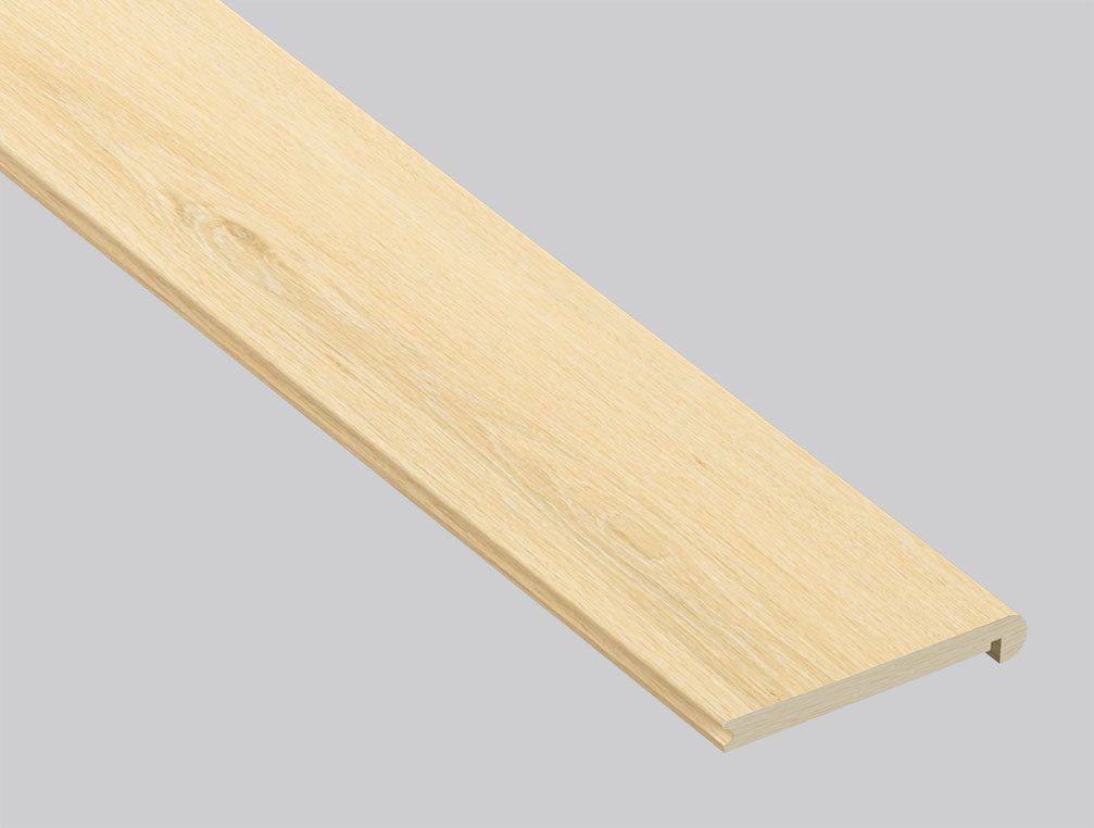MSI Lanston Oak Flush Stair Nose 4.53’’ x 0.94’’ x 94’’
