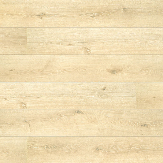 SMITHCLIFFS-LANSTON OAK 7" X 48" - 10MM 22MIL CLICK LOCK WATERPROOF RIGID CORE (17.95/BOX)