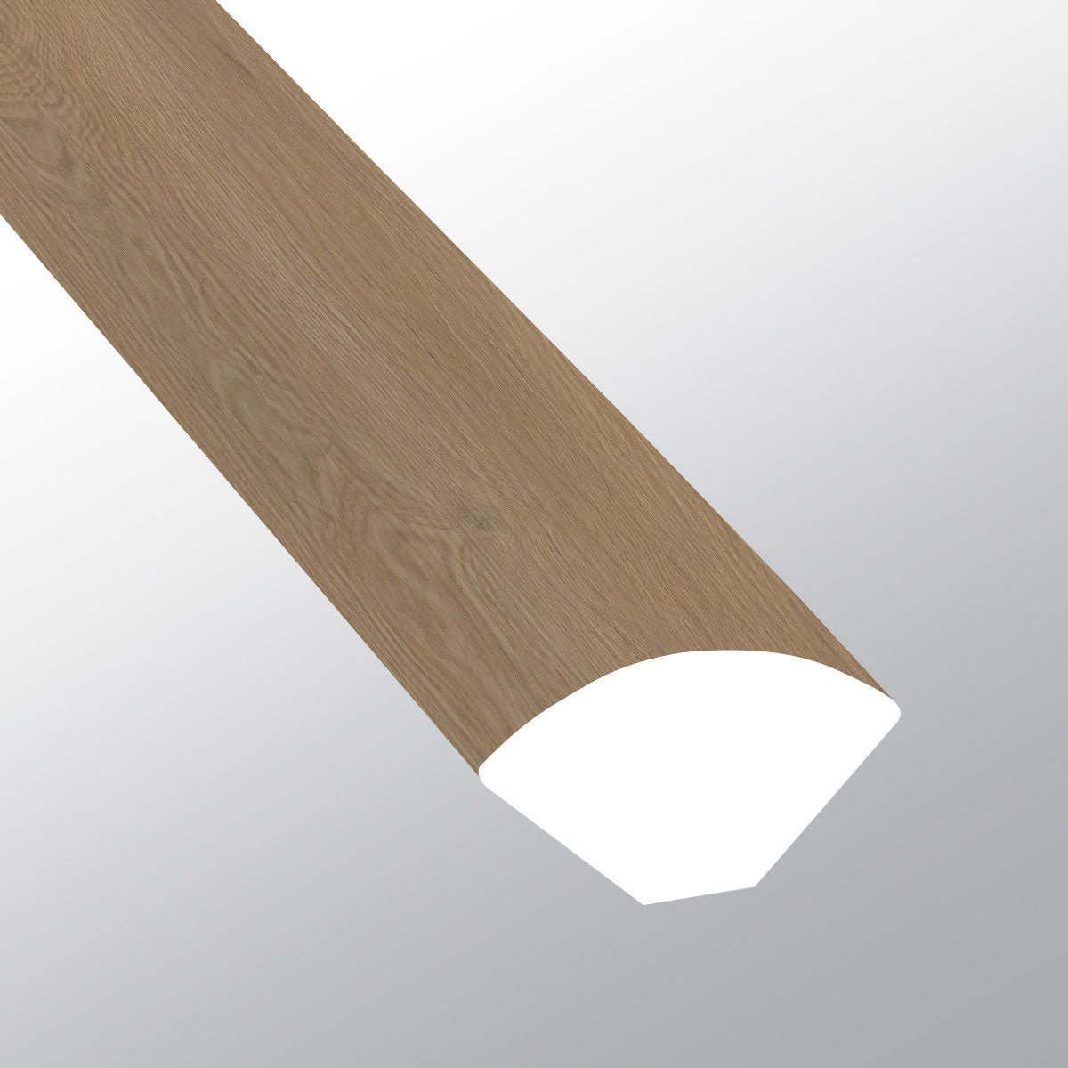MSI Larkin Quarter Round 0.64"x0.75"x94"