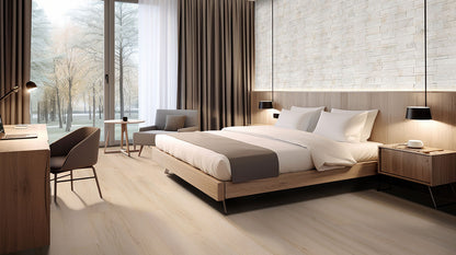 MSI-Laurel Fallonton 5MM 20MIL - 9" X 48" - Click Lock Waterproof Luxury Vinyl Plank Flooring (29.94 sq.ft./ctn)