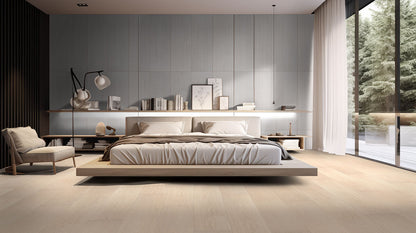 MSI-Laurel Reserve Malta 8MM 22MIL 9" X 48" Click Lock Waterproof Luxury Vinyl Plank Flooring (20.96sqft/Box)