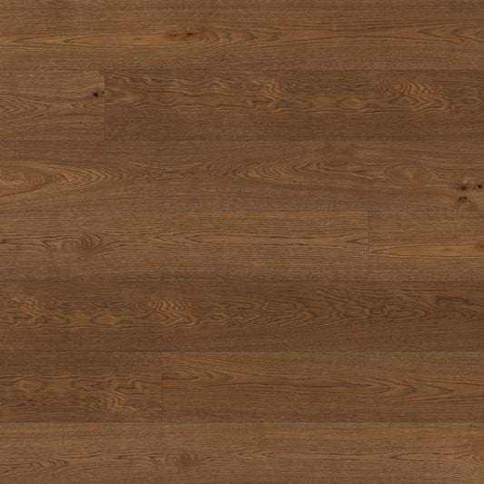 MSI McCarran Reserve Leander Oak 9.5 in. x 86 in. 5/8 in. Thickness 4mm Veneer Engineered Hardwood Flooring