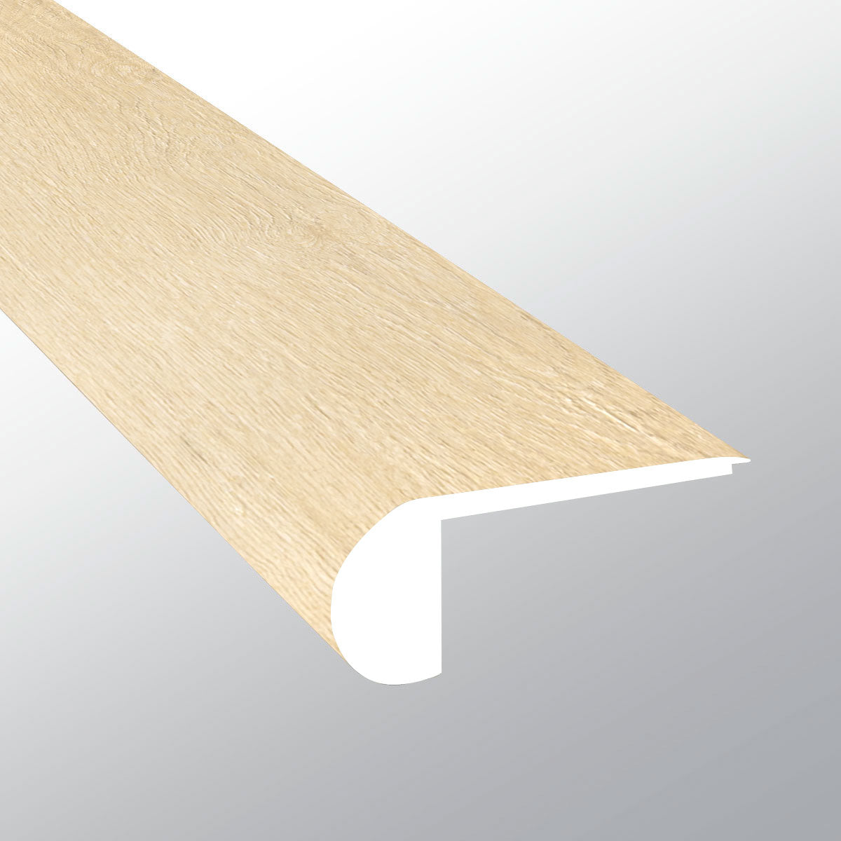 MSI Lenexa Creek Flush Stair Nose 2.75" x 0.75" X 94"