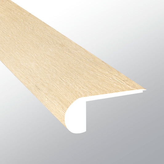 MSI Lenexa Creek Flush Stair Nose 2.75" x 0.75" X 94"
