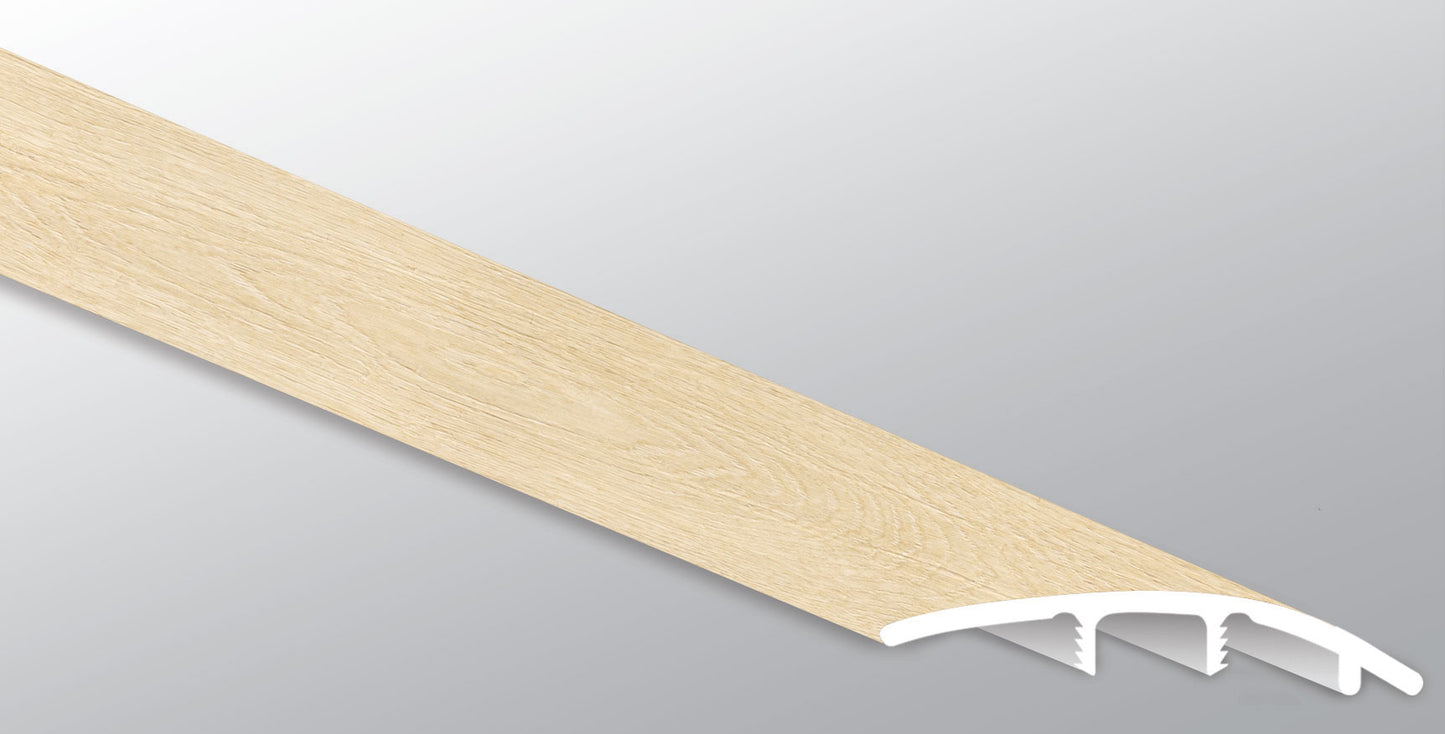 MSI Lenexa Creek Reducer 1.77"x0.345"x94"