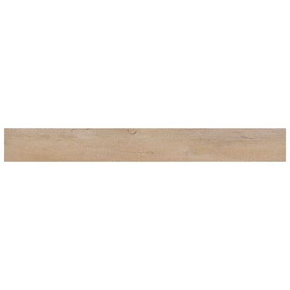 MSI Glenridge Lime Washed Oak 6 in. x 48 in. 2mm Glue Down Luxury Vinyl Plank Flooring, 12 MIL Wear Layer