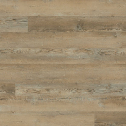 MSI Katavia Lime Washed Oak 6 in. x 48 in. 2mm Glue Down Luxury Vinyl Plank Flooring, 6 MIL Wear Layer