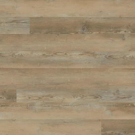 MSI Katavia Lime Washed Oak 6 in. x 48 in. 2mm Glue Down Luxury Vinyl Plank Flooring, 6 MIL Wear Layer