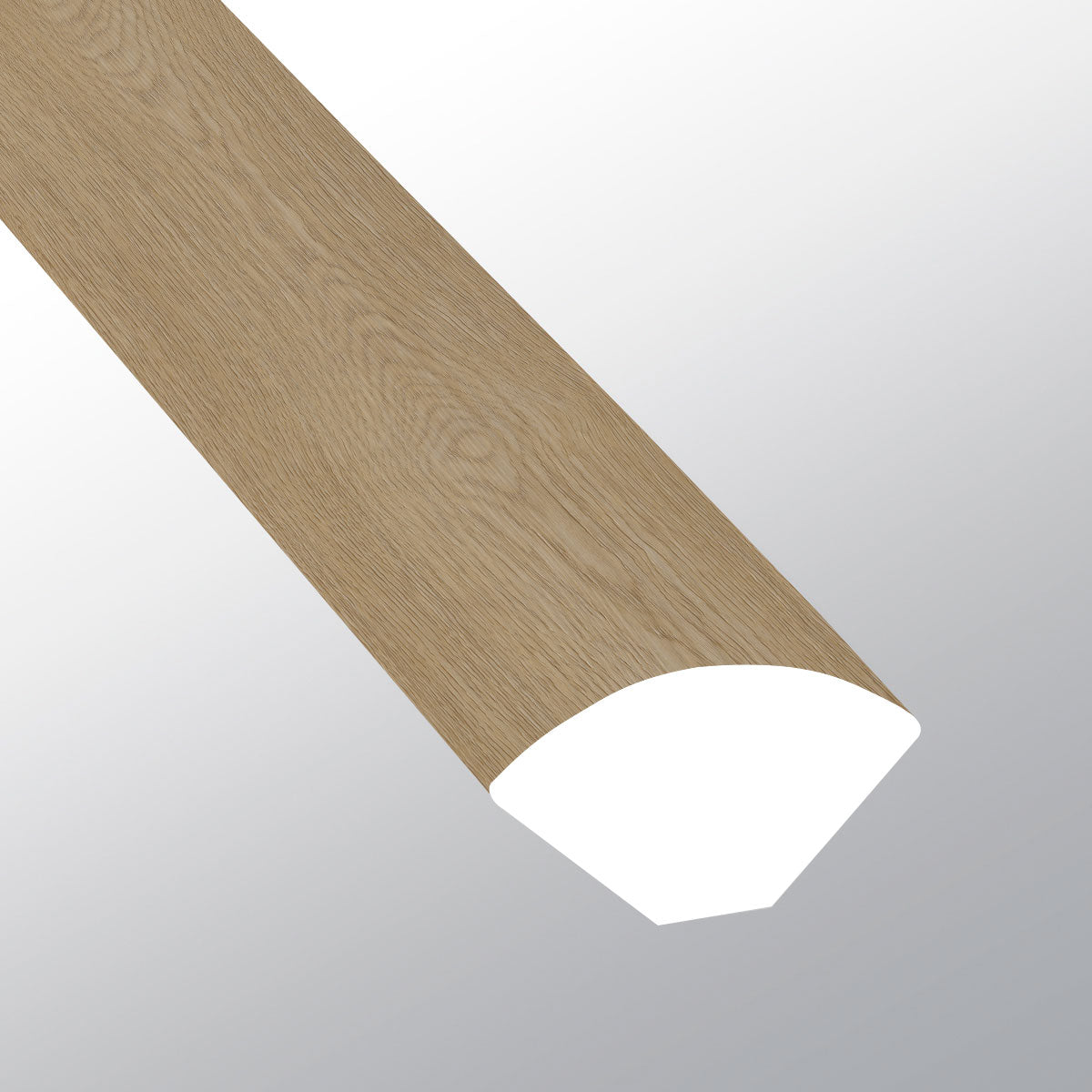 MSI Linen Loggia Quarter Round 0.64"x0.75"x94"